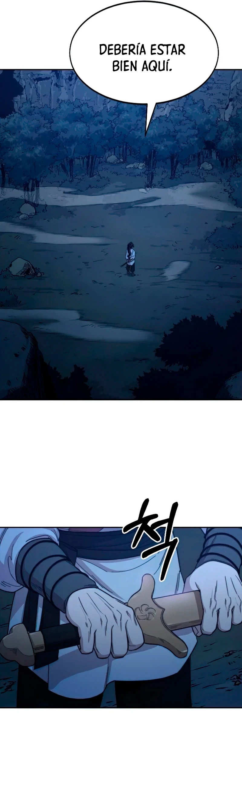 Secta de la montaña > Capitulo 46 > Page 371