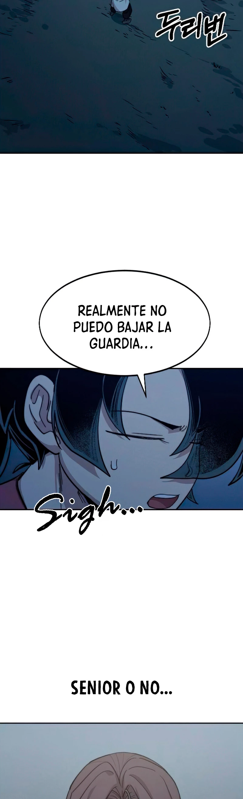 Secta de la montaña > Capitulo 46 > Page 401