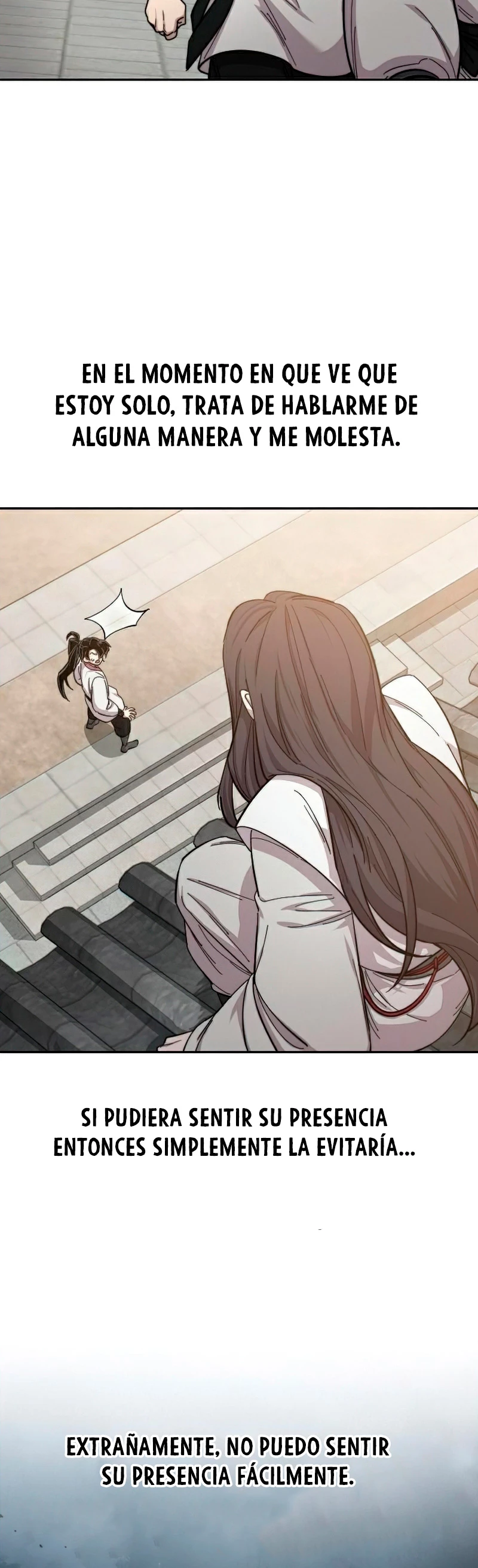 Secta de la montaña > Capitulo 46 > Page 421