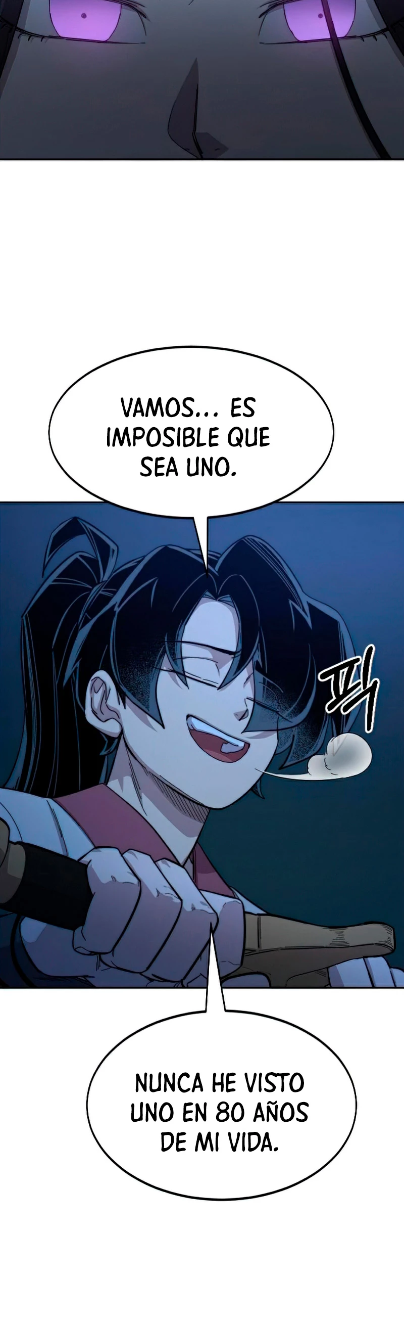 Secta de la montaña > Capitulo 46 > Page 441