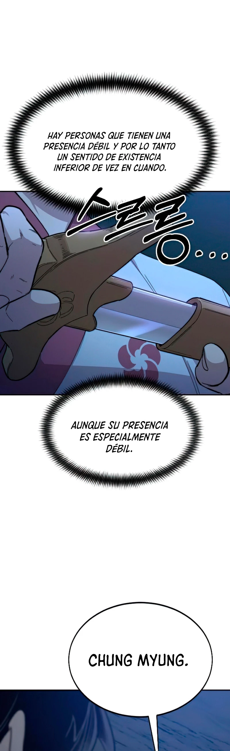 Secta de la montaña > Capitulo 46 > Page 451