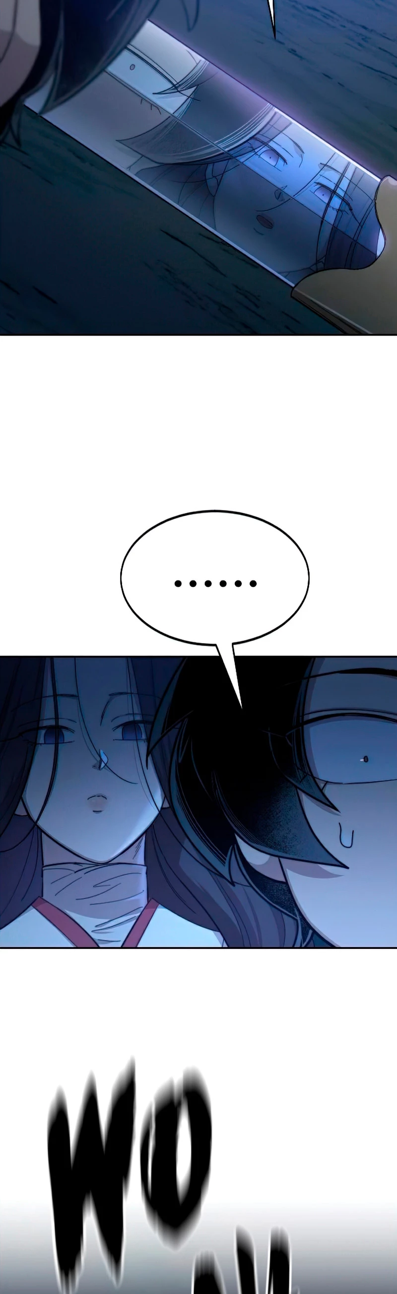 Secta de la montaña > Capitulo 46 > Page 461