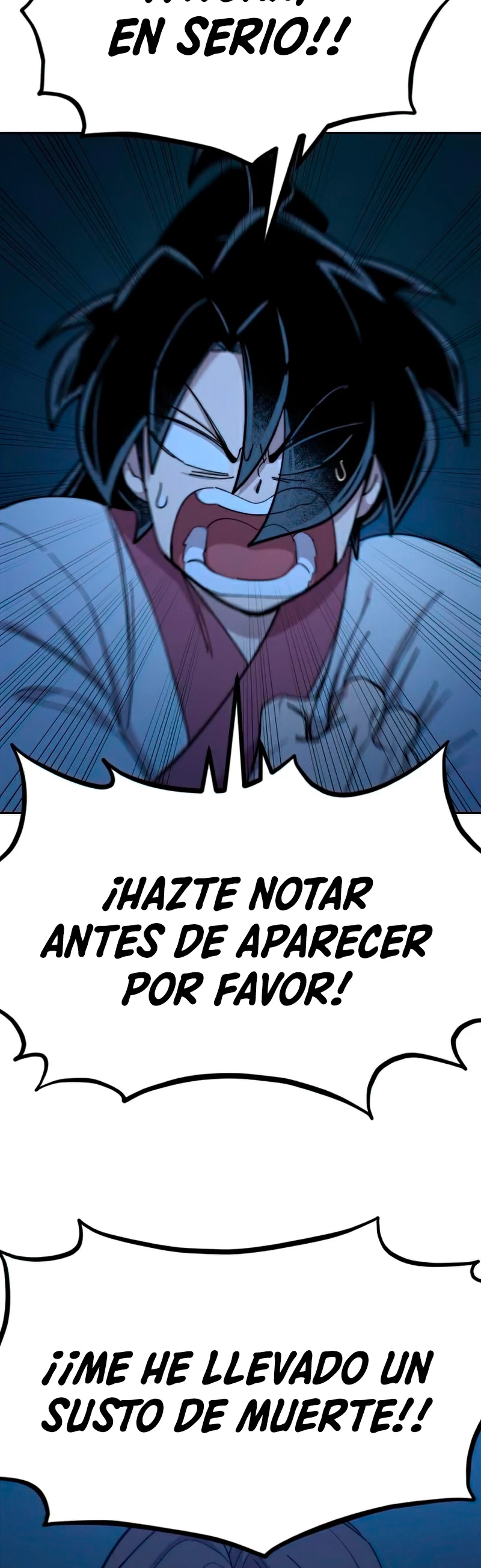 Secta de la montaña > Capitulo 46 > Page 481