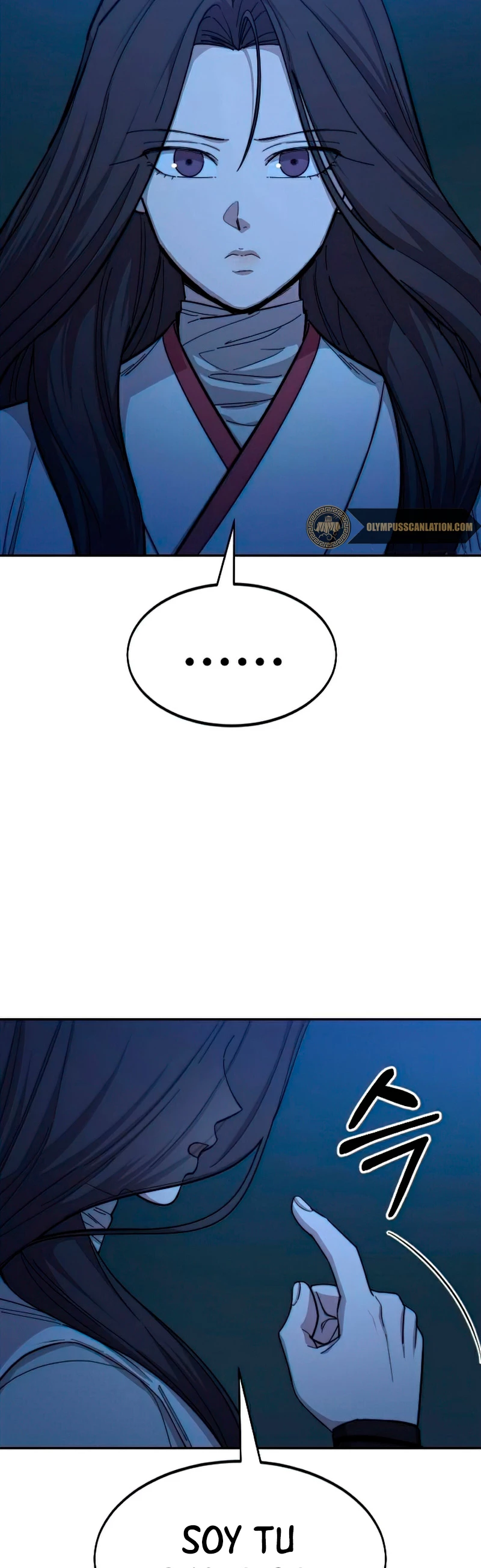 Secta de la montaña > Capitulo 46 > Page 491