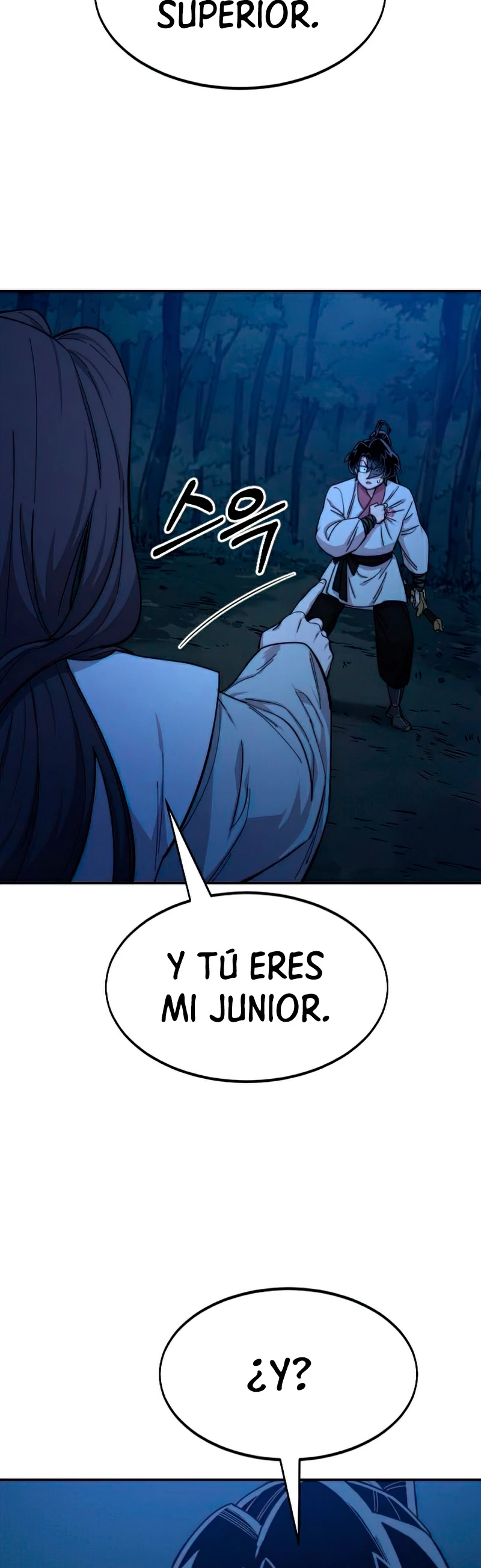 Secta de la montaña > Capitulo 46 > Page 501