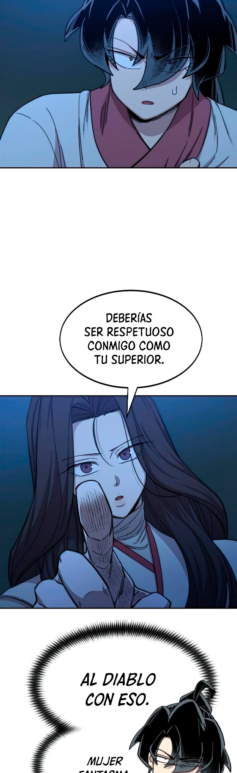 Secta de la montaña > Capitulo 46 > Page 511