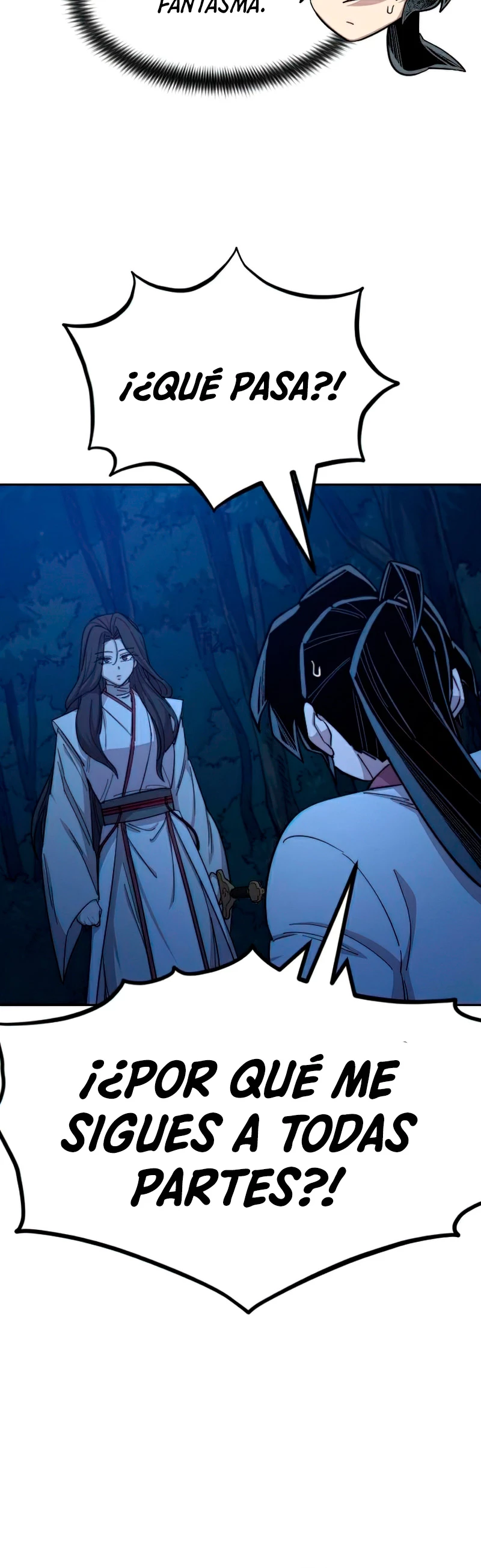 Secta de la montaña > Capitulo 46 > Page 521