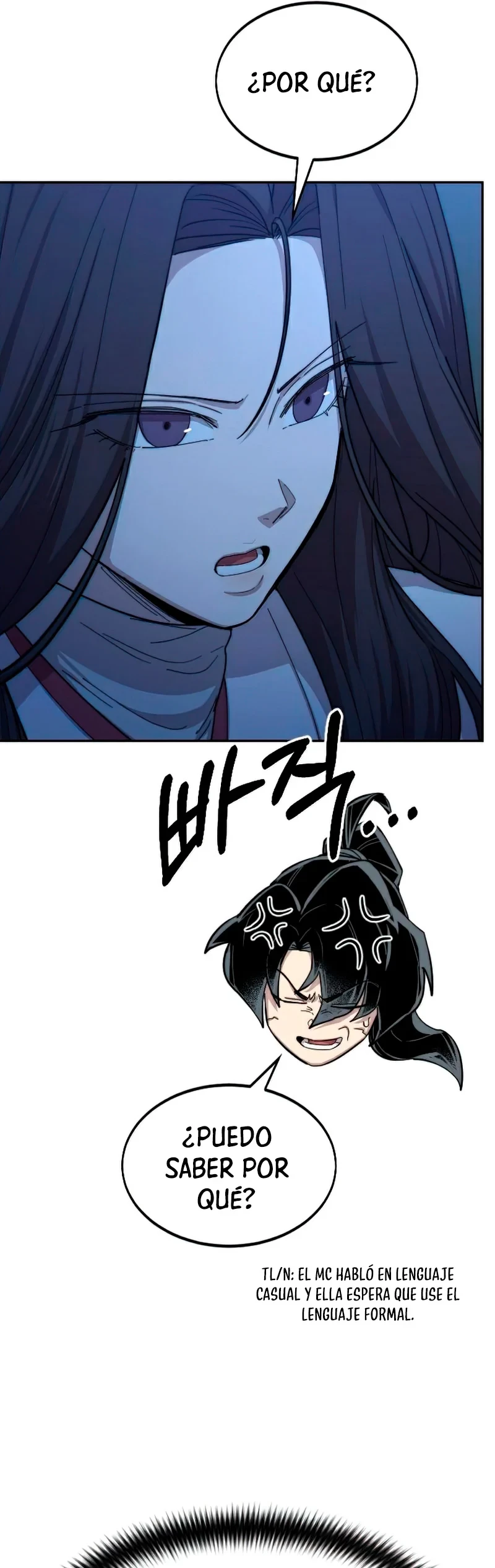 Secta de la montaña > Capitulo 46 > Page 531