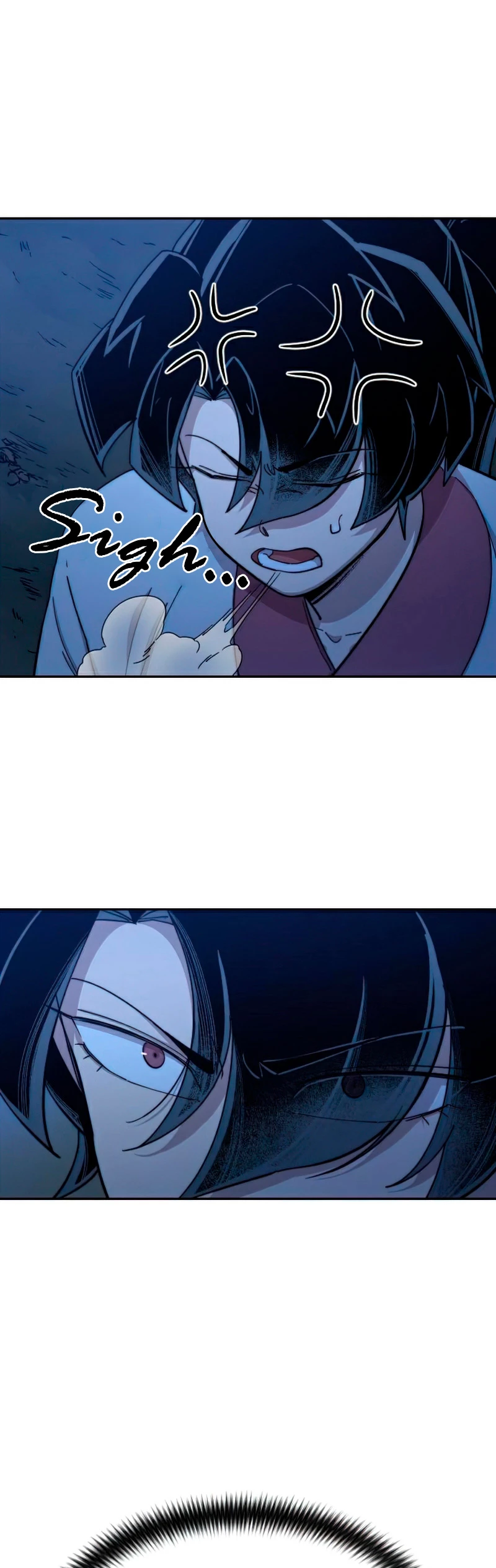 Secta de la montaña > Capitulo 46 > Page 551