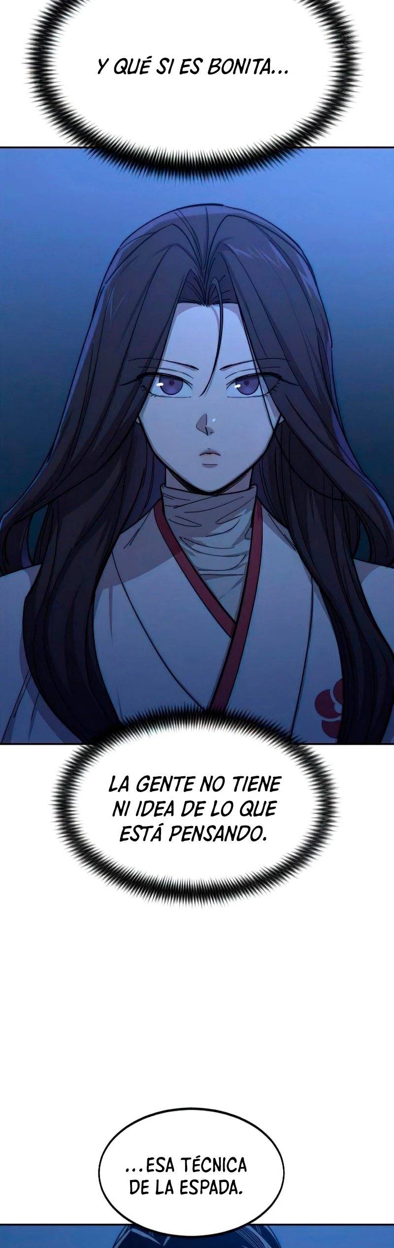 Secta de la montaña > Capitulo 46 > Page 561