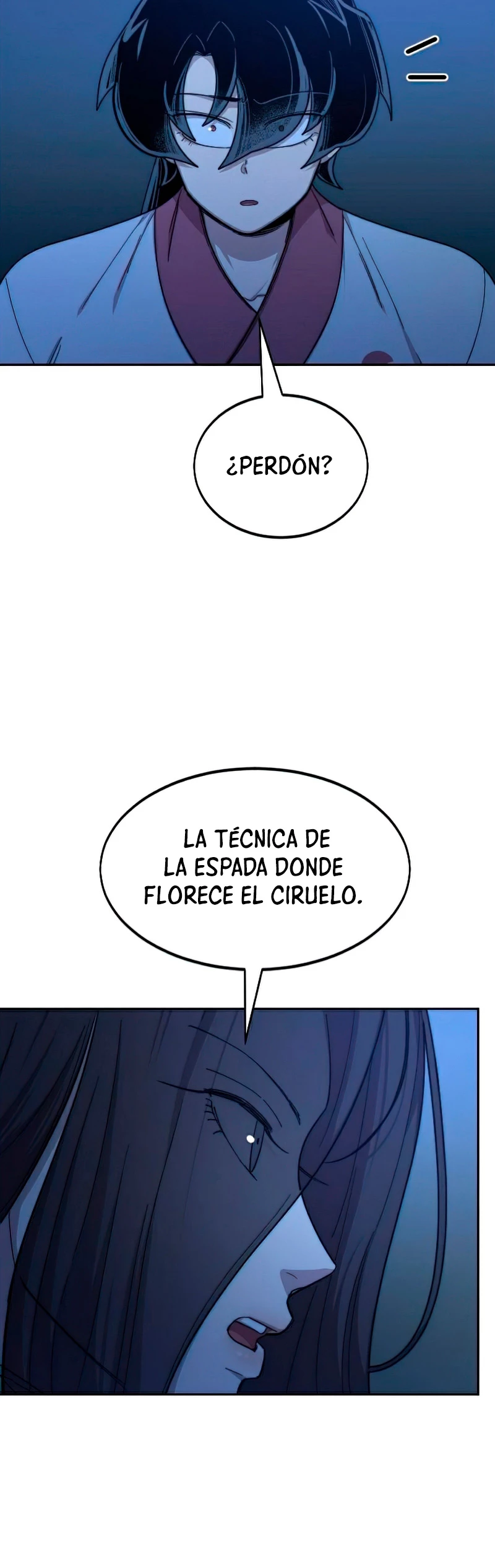 Secta de la montaña > Capitulo 46 > Page 581