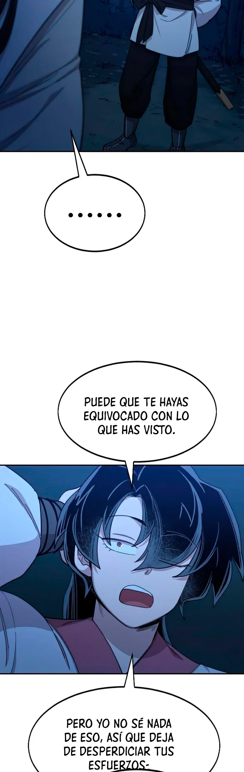 Secta de la montaña > Capitulo 46 > Page 601