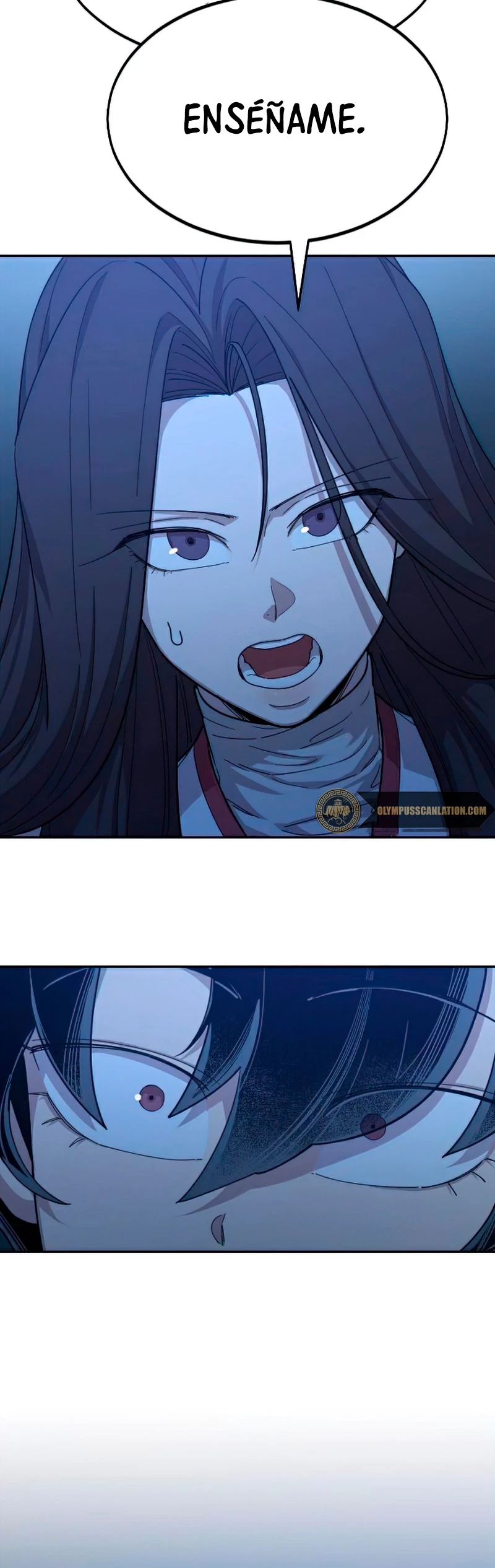 Secta de la montaña > Capitulo 46 > Page 611