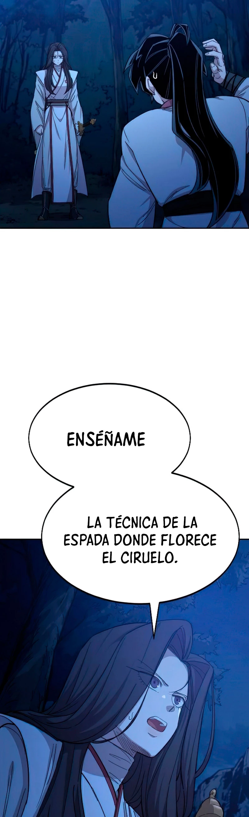 Secta de la montaña > Capitulo 46 > Page 631
