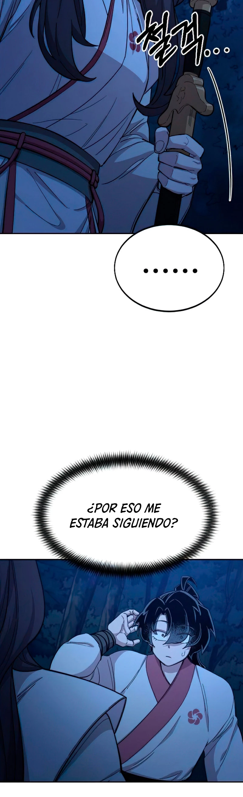 Secta de la montaña > Capitulo 46 > Page 641