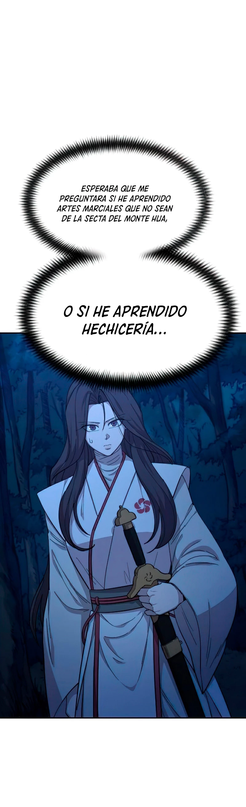 Secta de la montaña > Capitulo 46 > Page 651