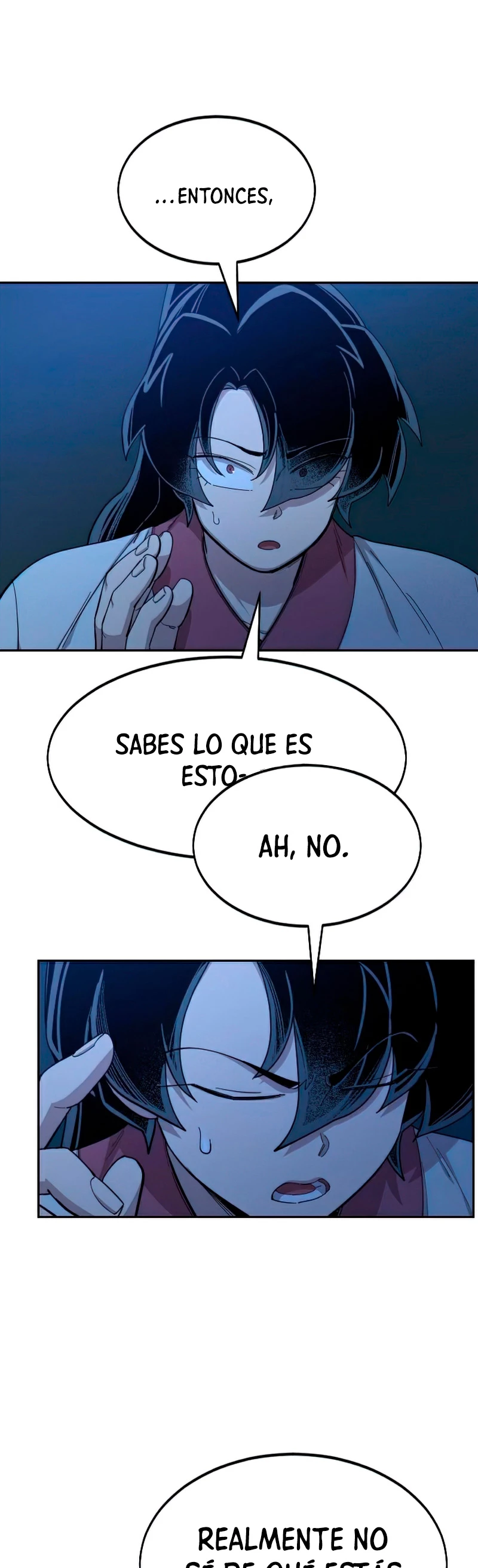 Secta de la montaña > Capitulo 46 > Page 661