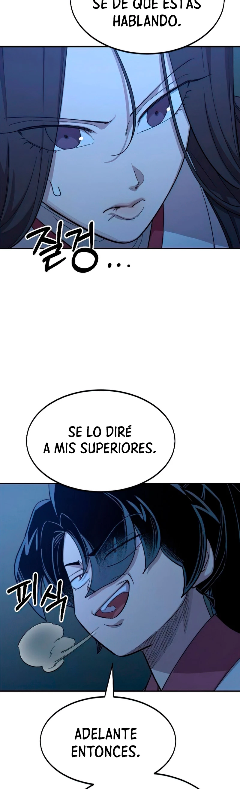 Secta de la montaña > Capitulo 46 > Page 671