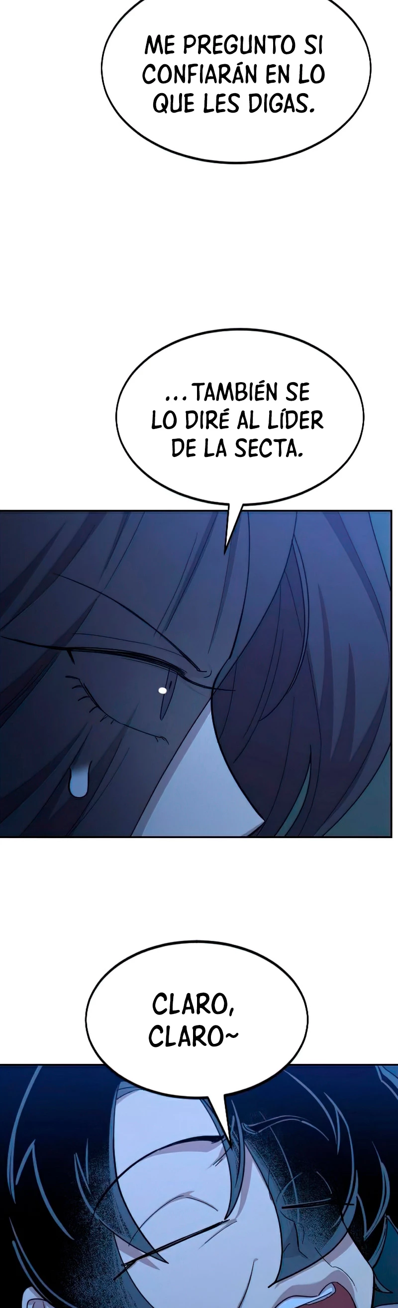 Secta de la montaña > Capitulo 46 > Page 681