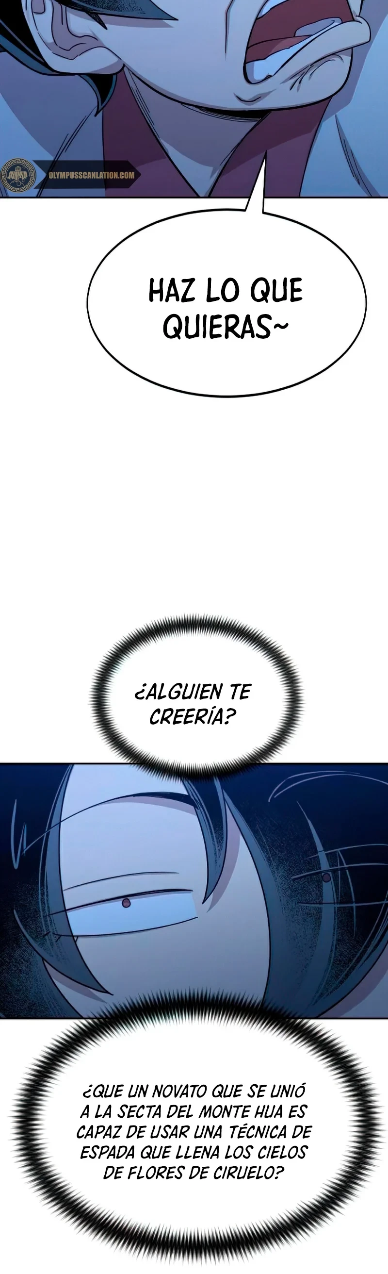 Secta de la montaña > Capitulo 46 > Page 691