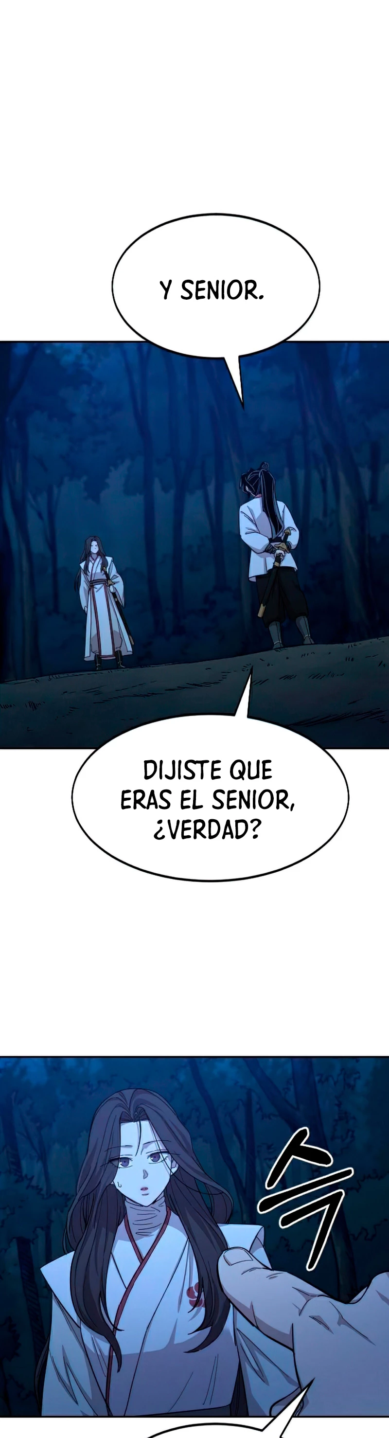 Secta de la montaña > Capitulo 46 > Page 701