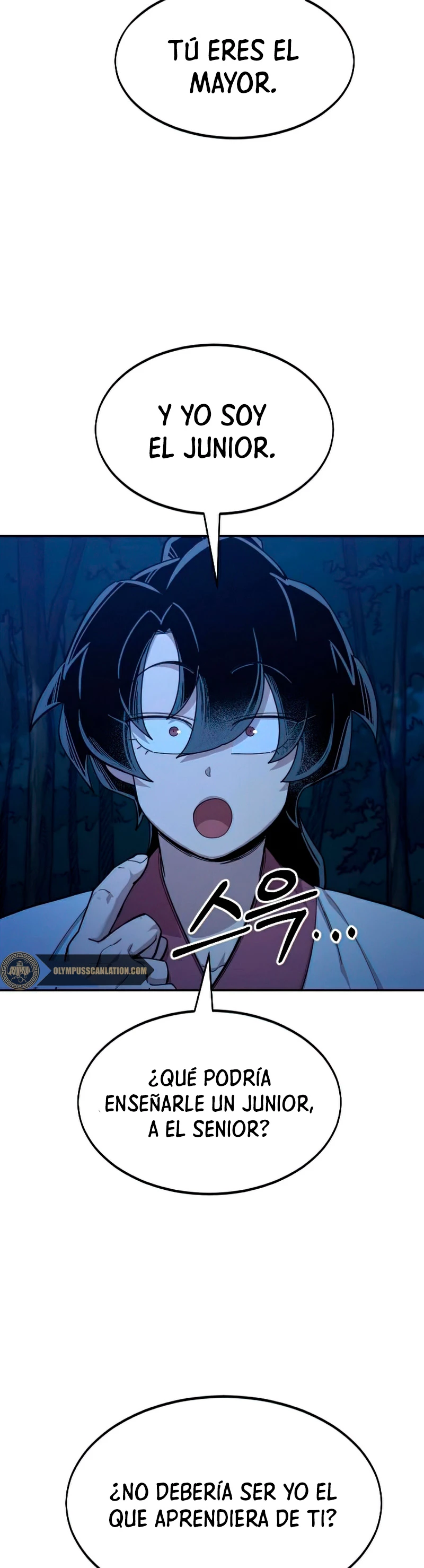 Secta de la montaña > Capitulo 46 > Page 711