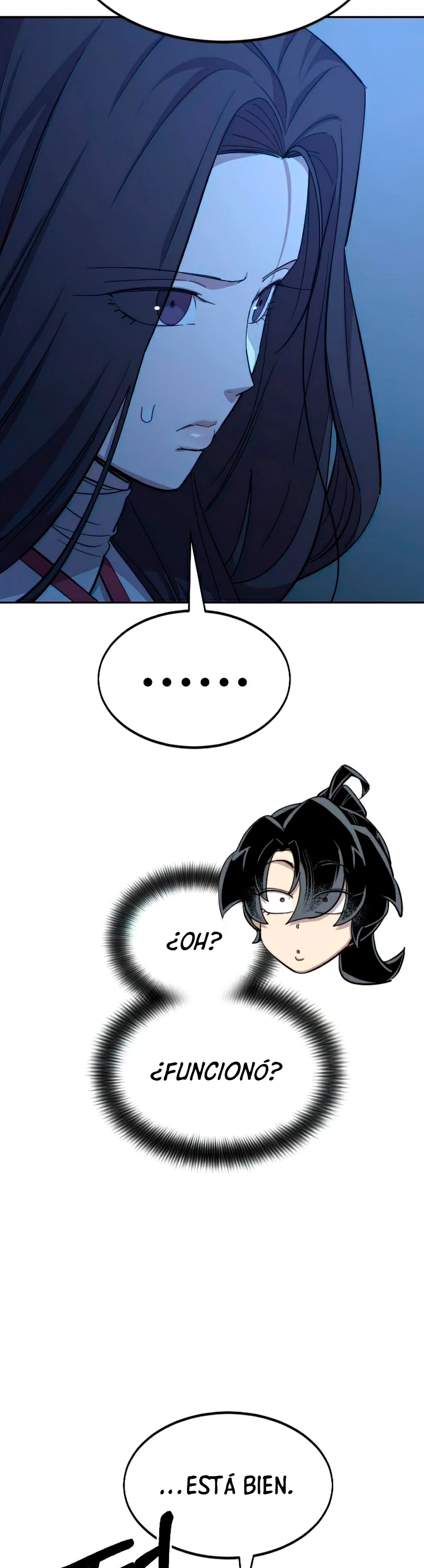 Secta de la montaña > Capitulo 46 > Page 721