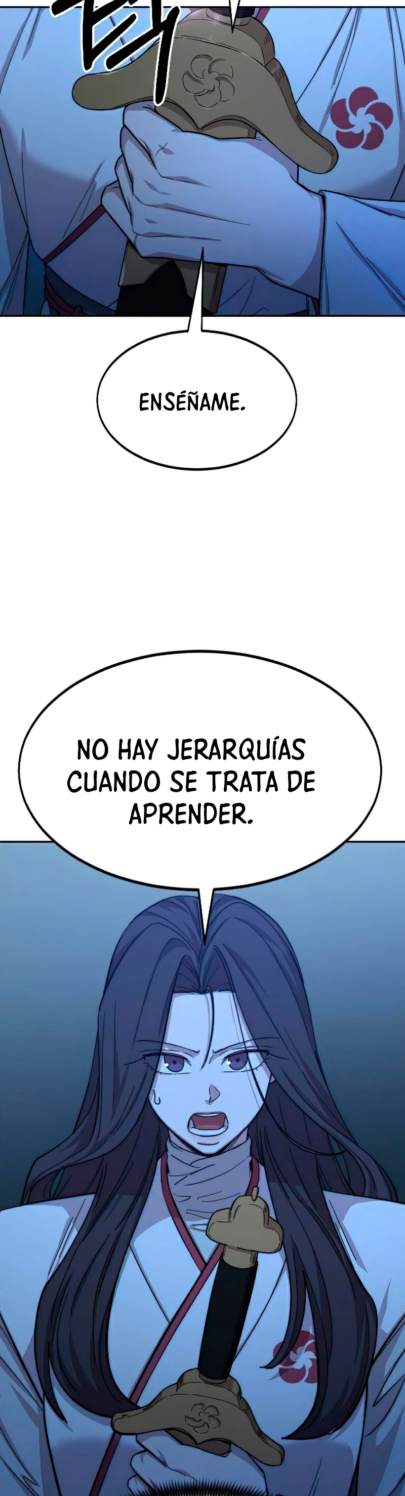 Secta de la montaña > Capitulo 46 > Page 731