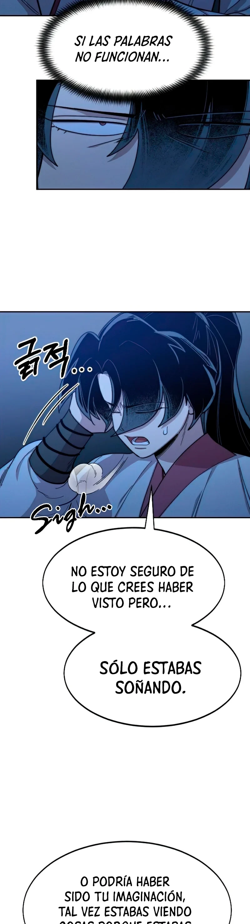 Secta de la montaña > Capitulo 46 > Page 741