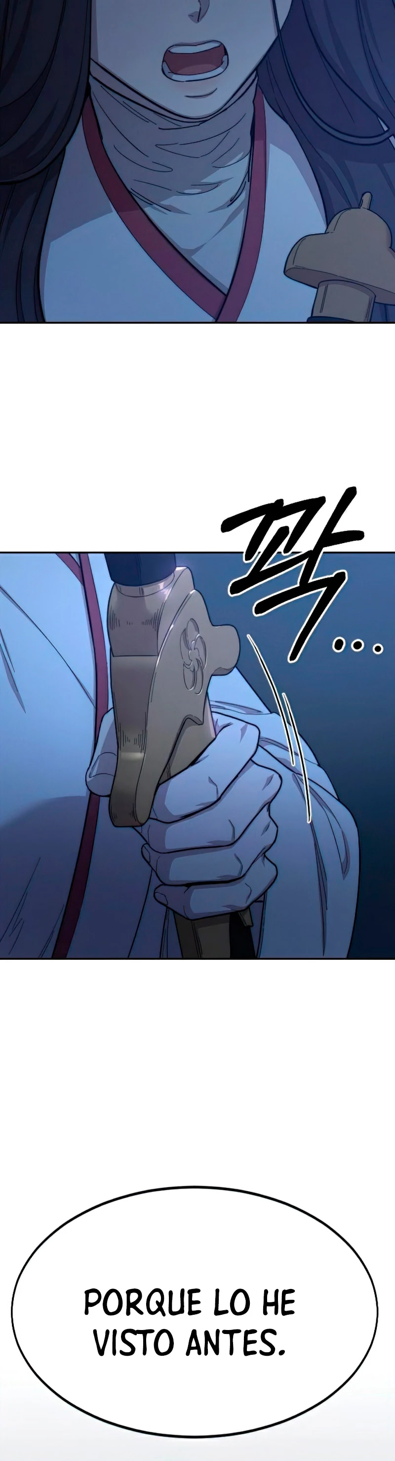 Secta de la montaña > Capitulo 46 > Page 761