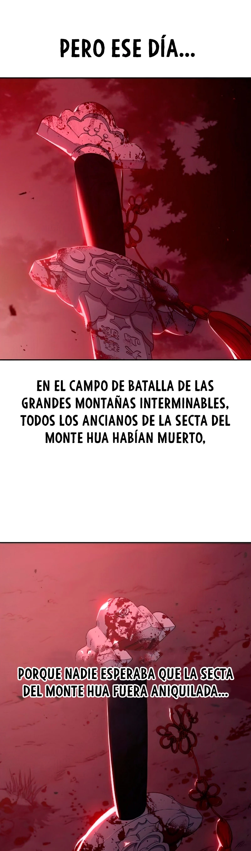 Secta de la montaña > Capitulo 46 > Page 801