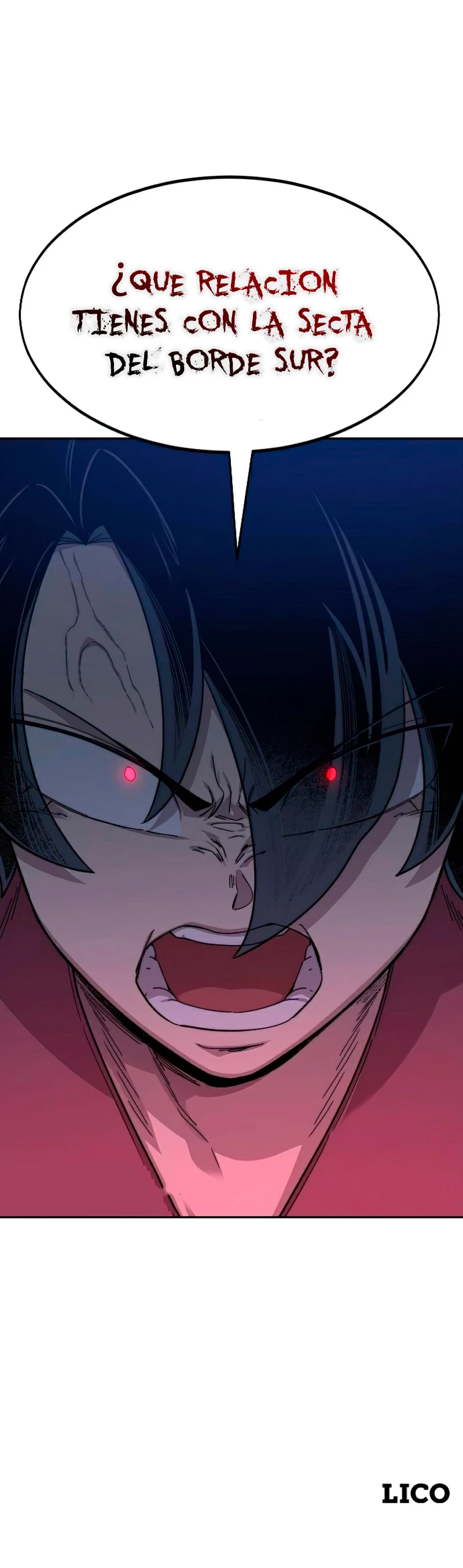 Secta de la montaña > Capitulo 46 > Page 831