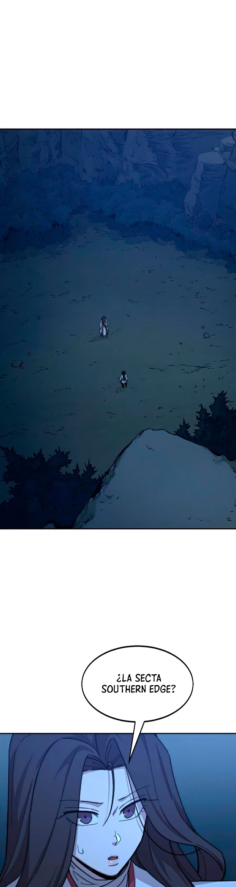 Secta de la montaña > Capitulo 47 > Page 21