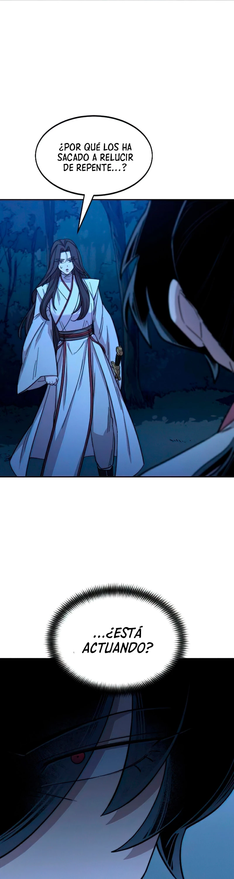 Secta de la montaña > Capitulo 47 > Page 41