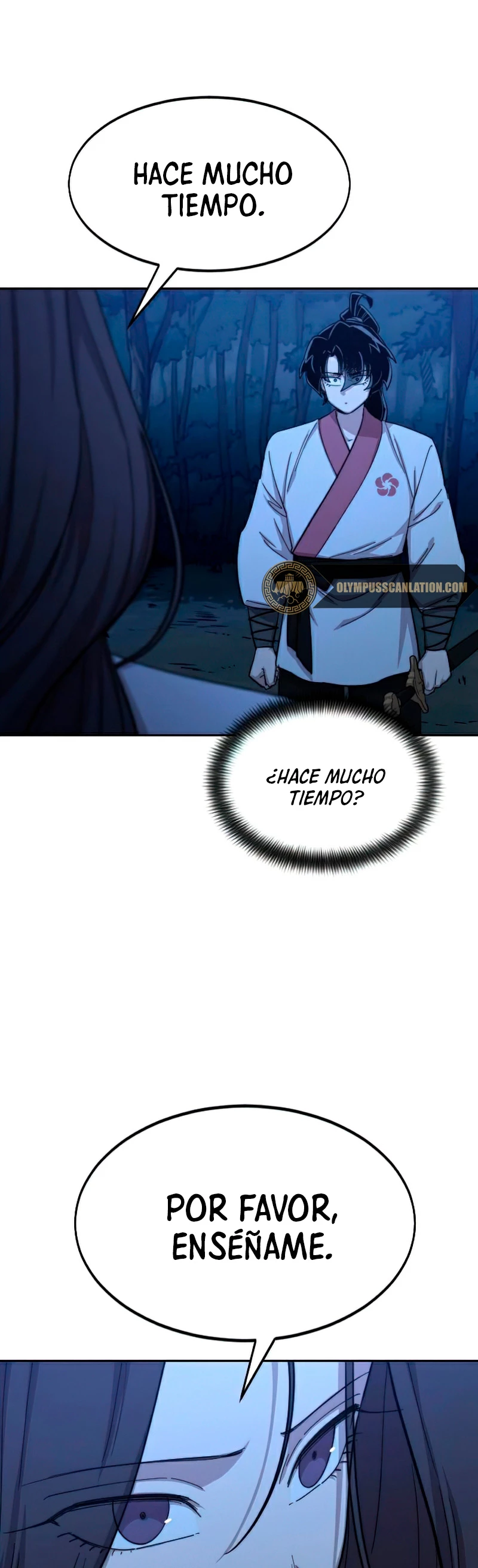 Secta de la montaña > Capitulo 47 > Page 91