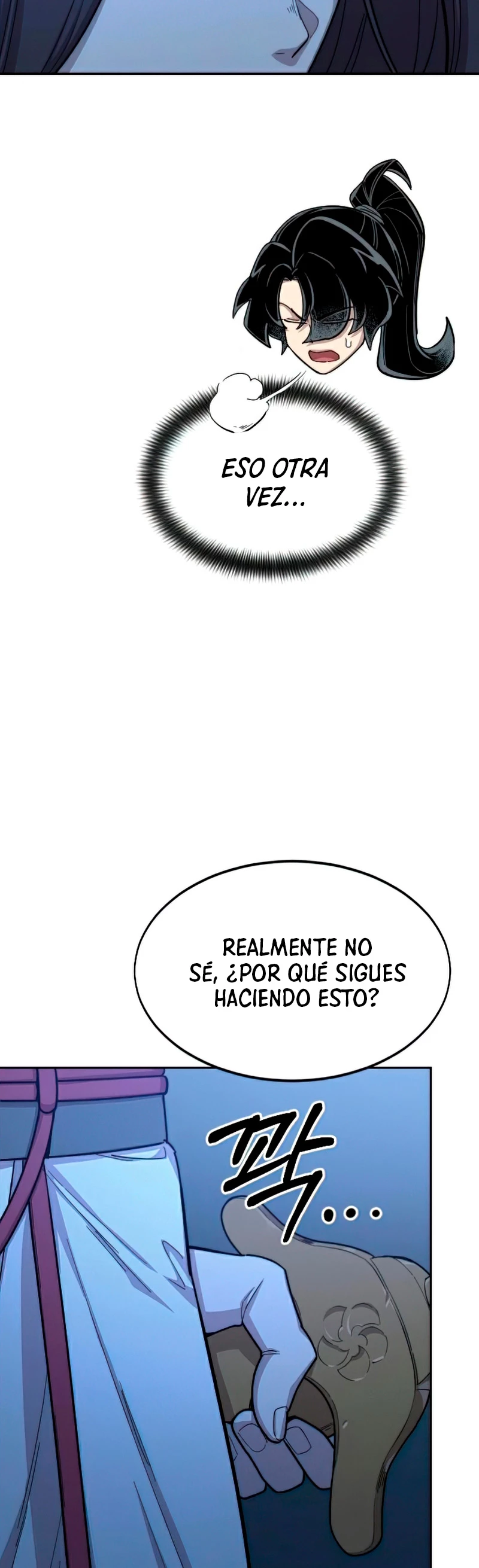 Secta de la montaña > Capitulo 47 > Page 101