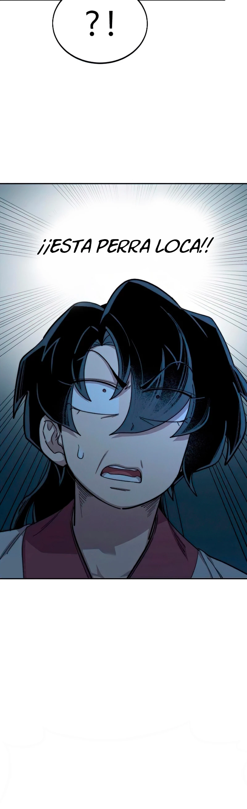 Secta de la montaña > Capitulo 47 > Page 161