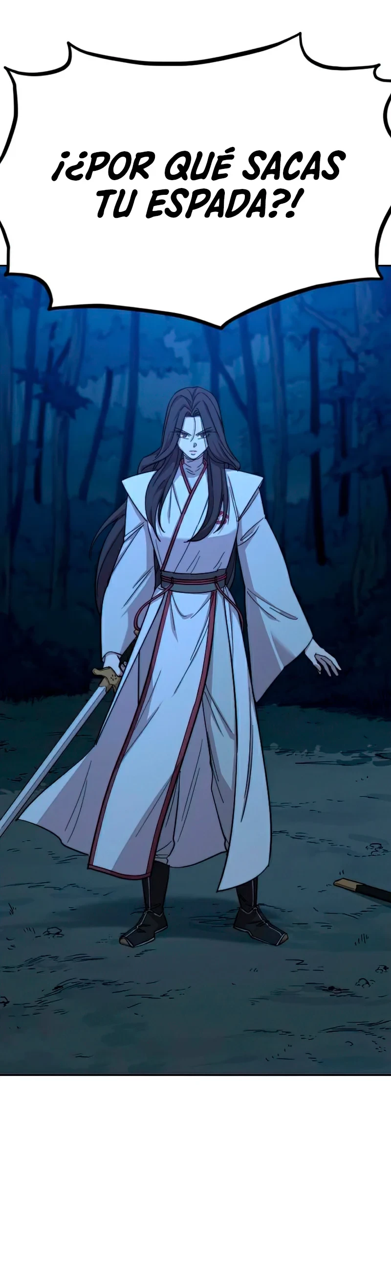 Secta de la montaña > Capitulo 47 > Page 171