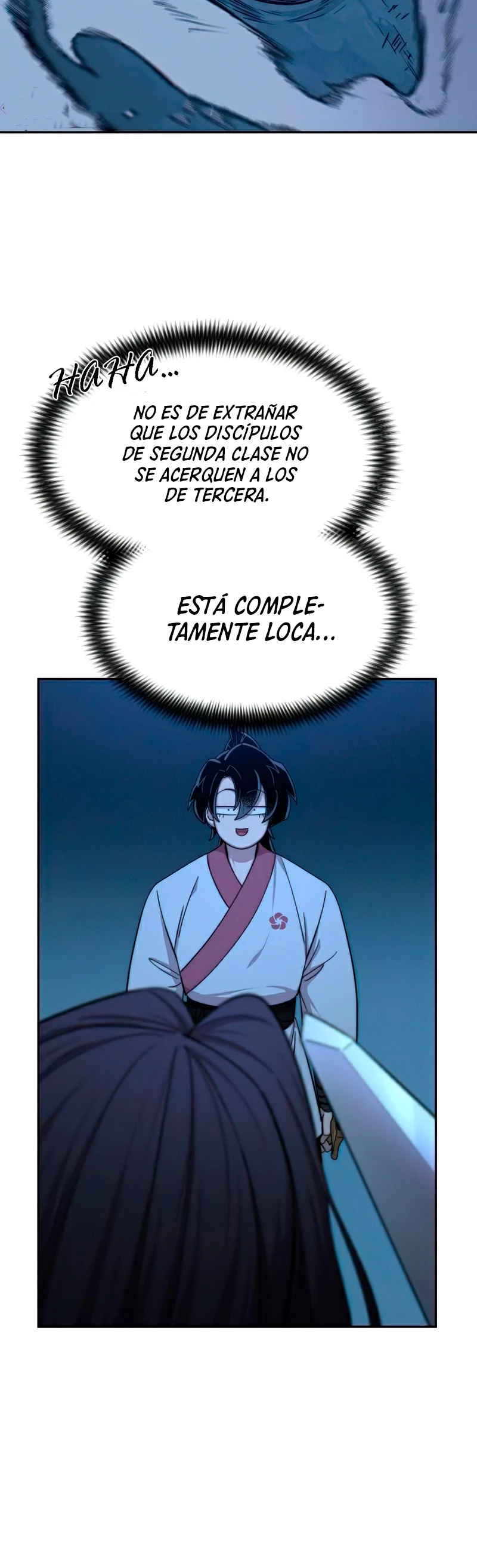 Secta de la montaña > Capitulo 47 > Page 211