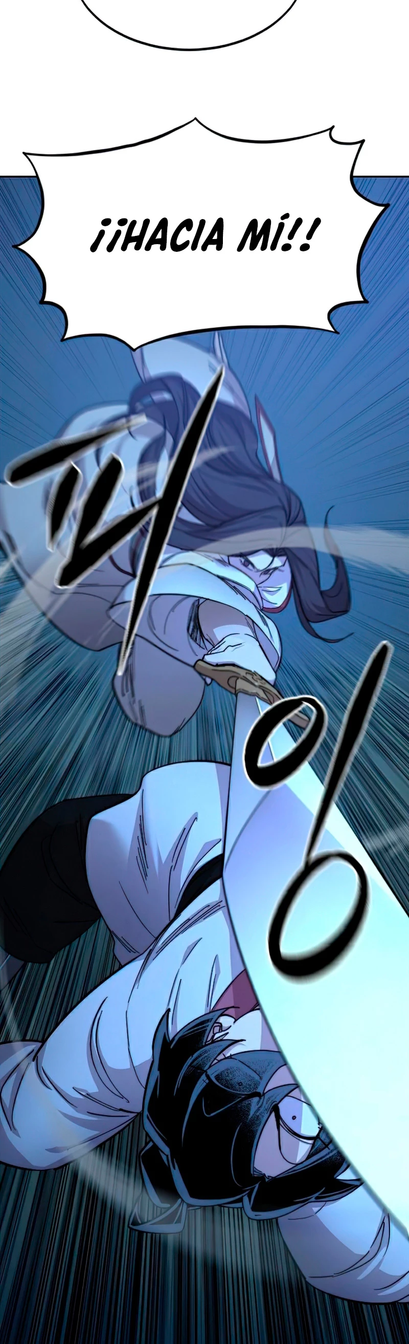 Secta de la montaña > Capitulo 47 > Page 231