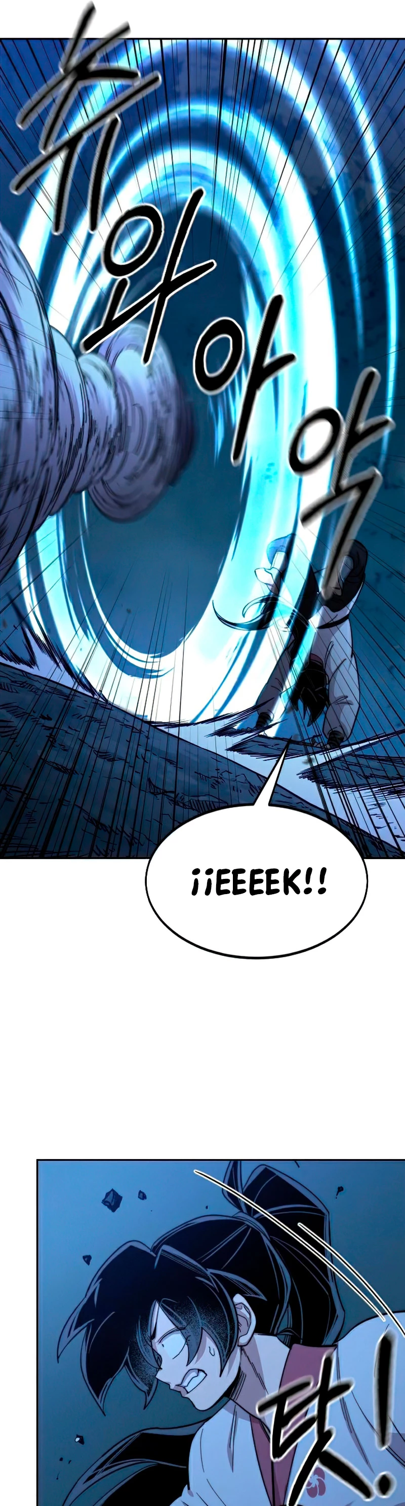 Secta de la montaña > Capitulo 47 > Page 261