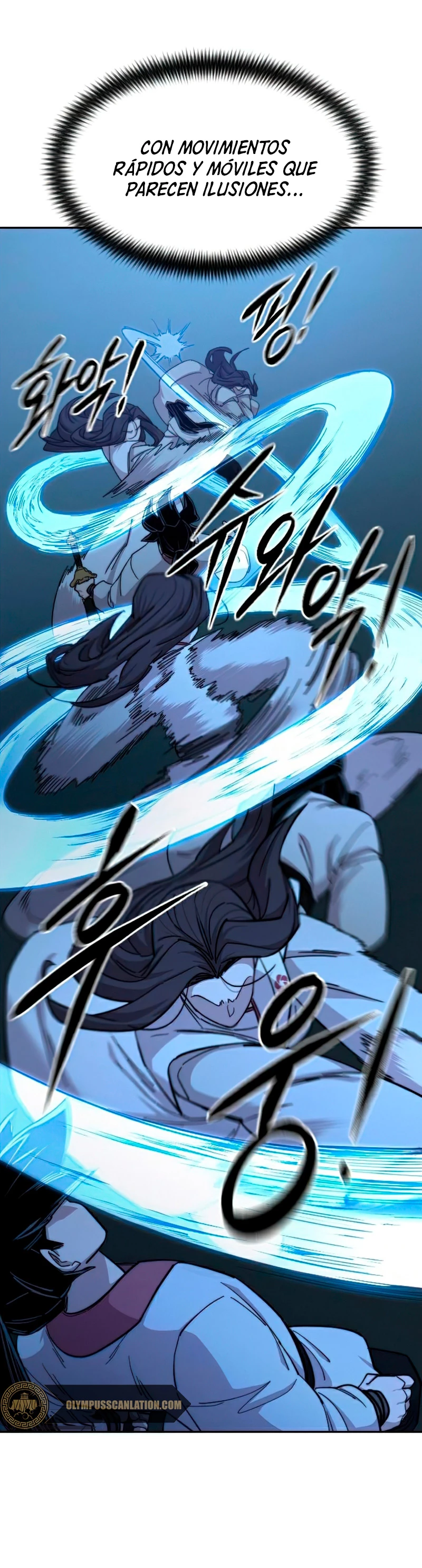 Secta de la montaña > Capitulo 47 > Page 321