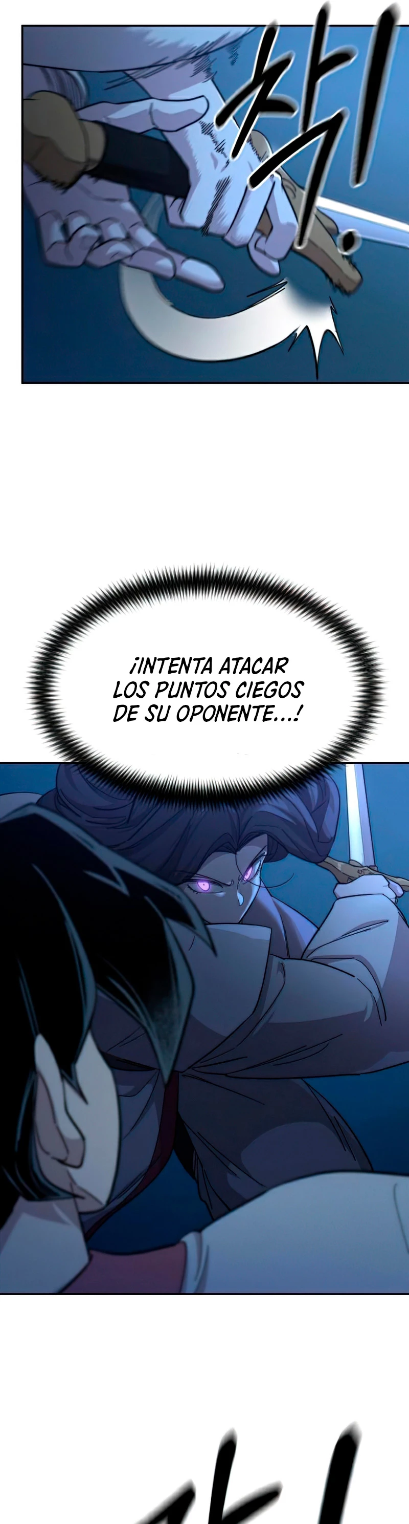 Secta de la montaña > Capitulo 47 > Page 331