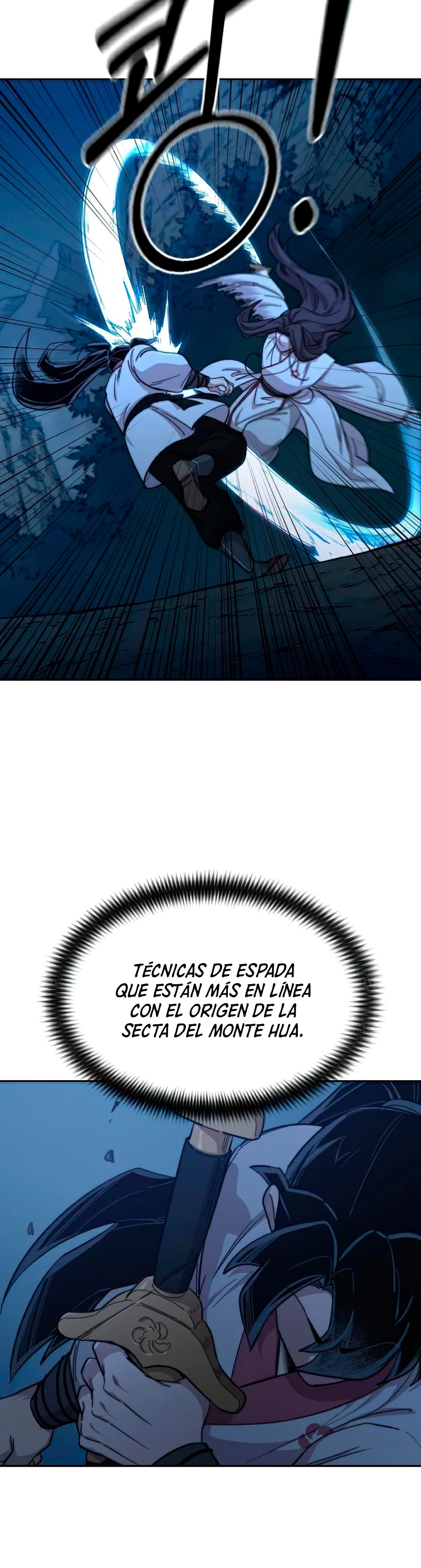 Secta de la montaña > Capitulo 47 > Page 341