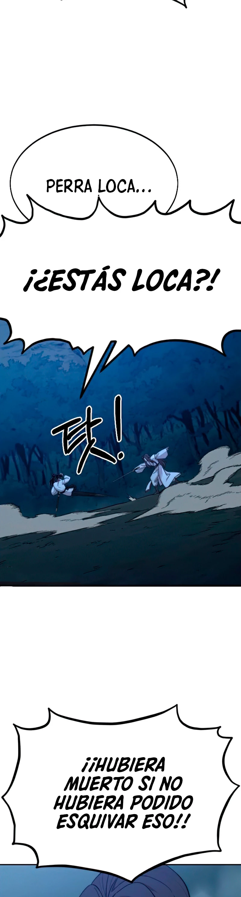Secta de la montaña > Capitulo 47 > Page 381