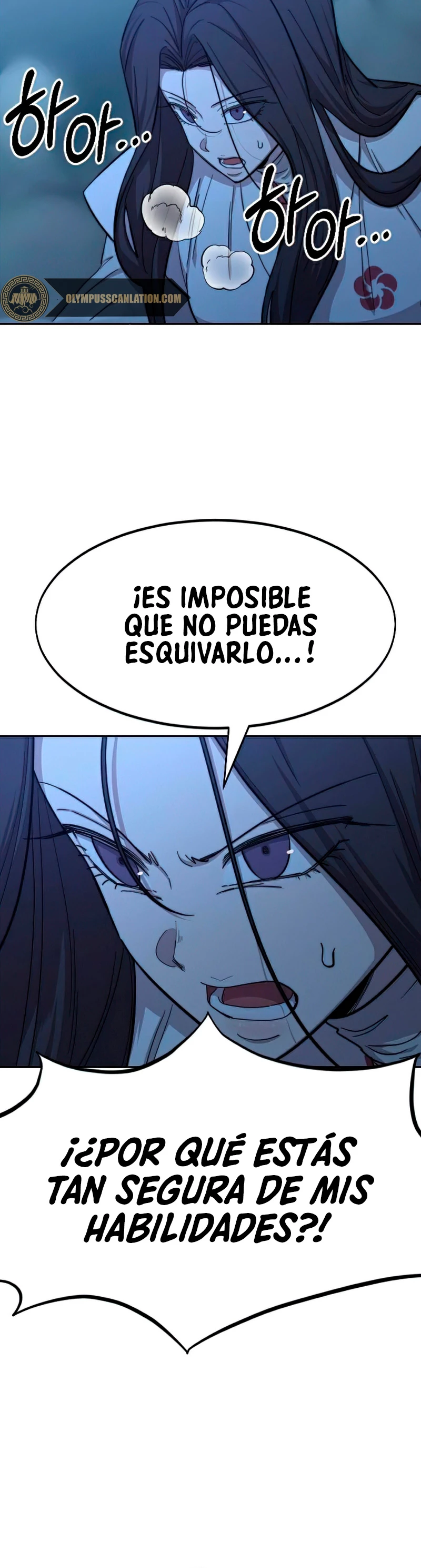 Secta de la montaña > Capitulo 47 > Page 391