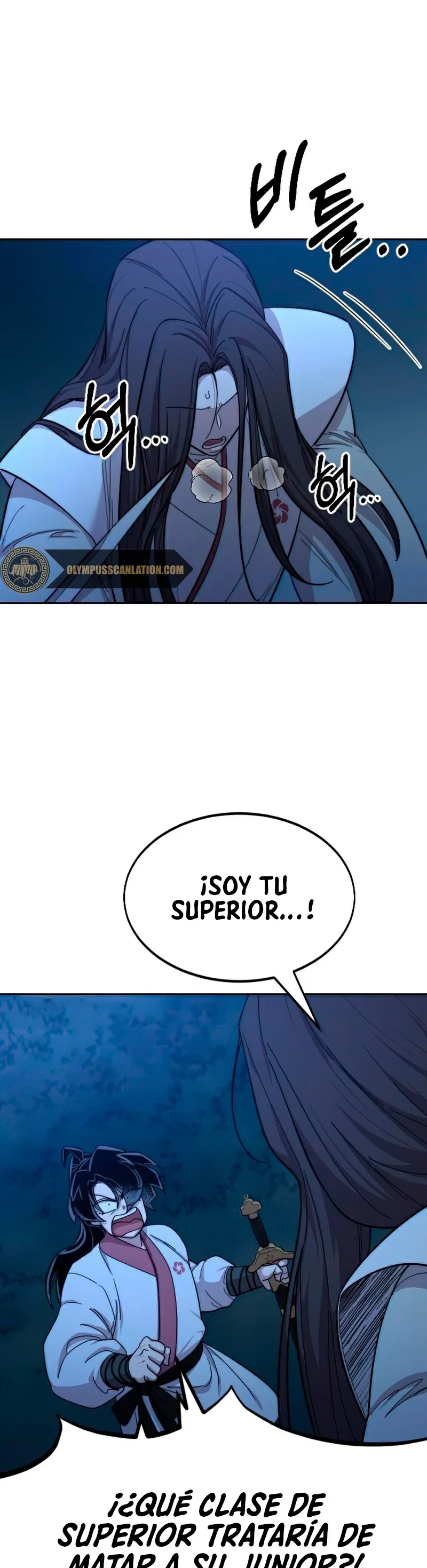 Secta de la montaña > Capitulo 47 > Page 441