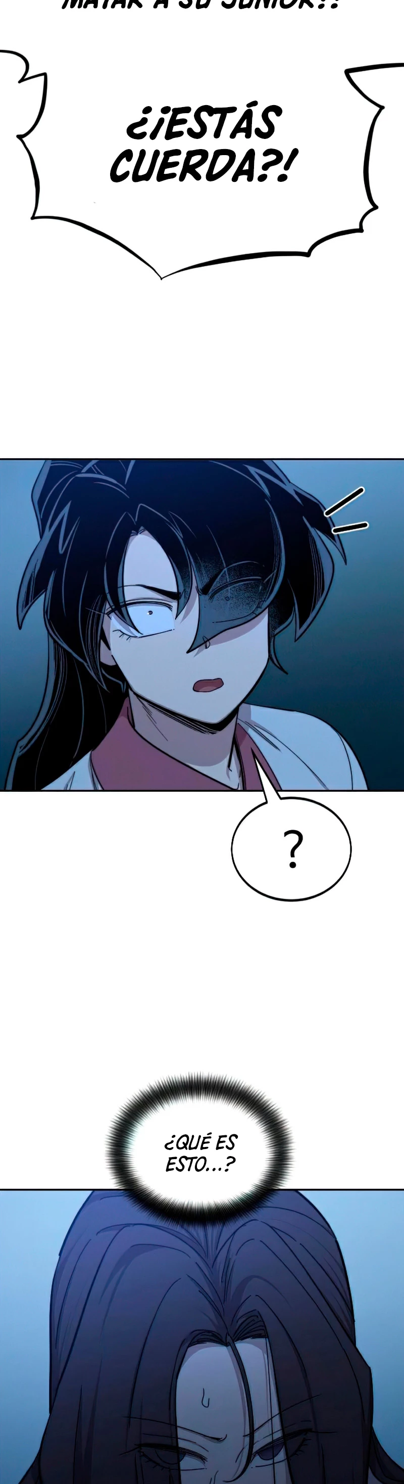 Secta de la montaña > Capitulo 47 > Page 451