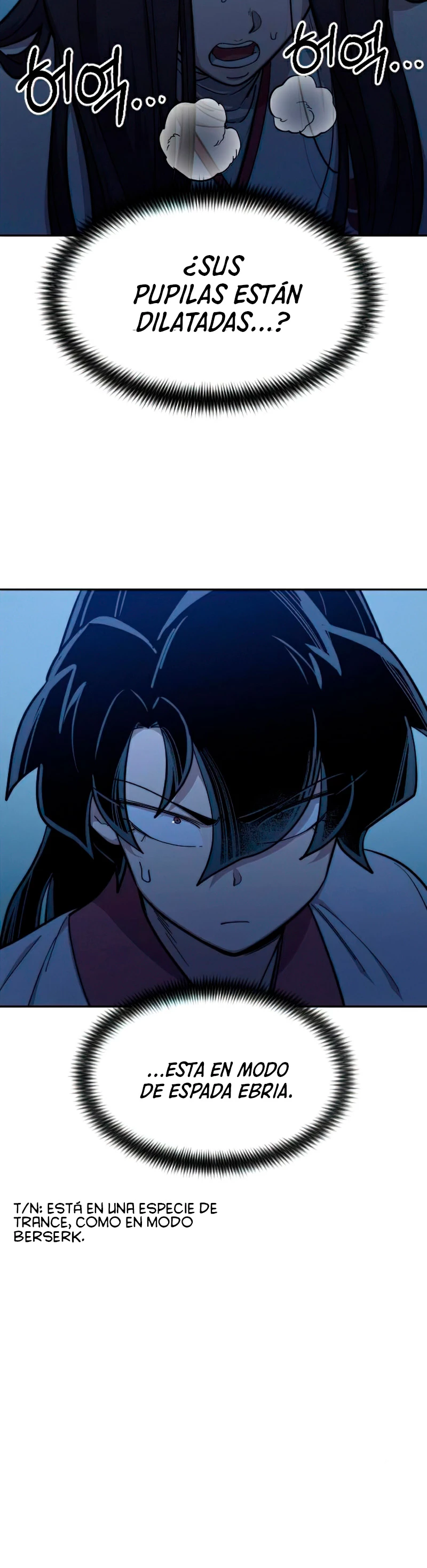 Secta de la montaña > Capitulo 47 > Page 461