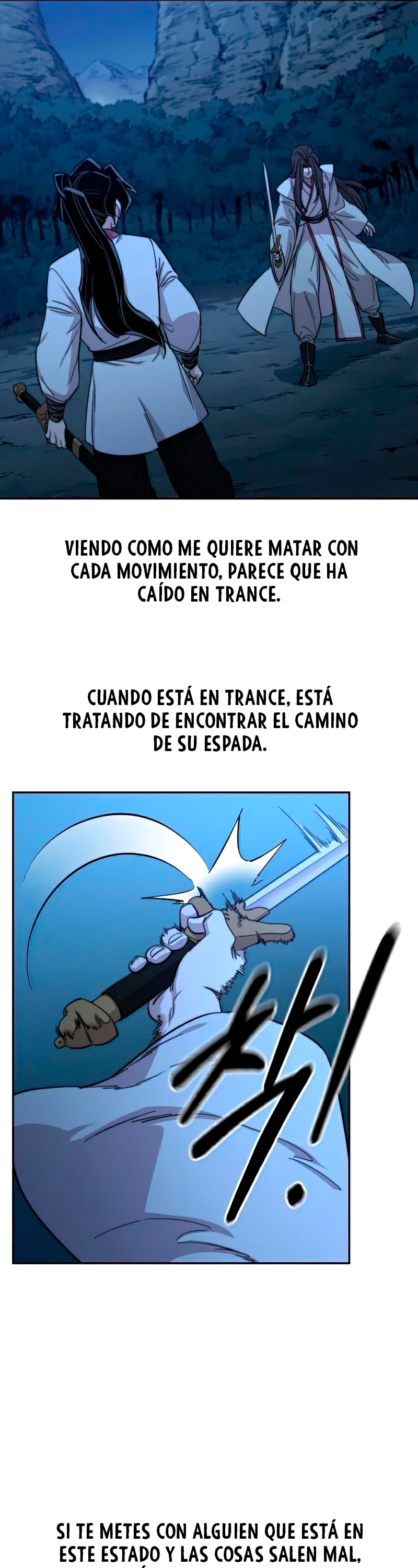 Secta de la montaña > Capitulo 47 > Page 471